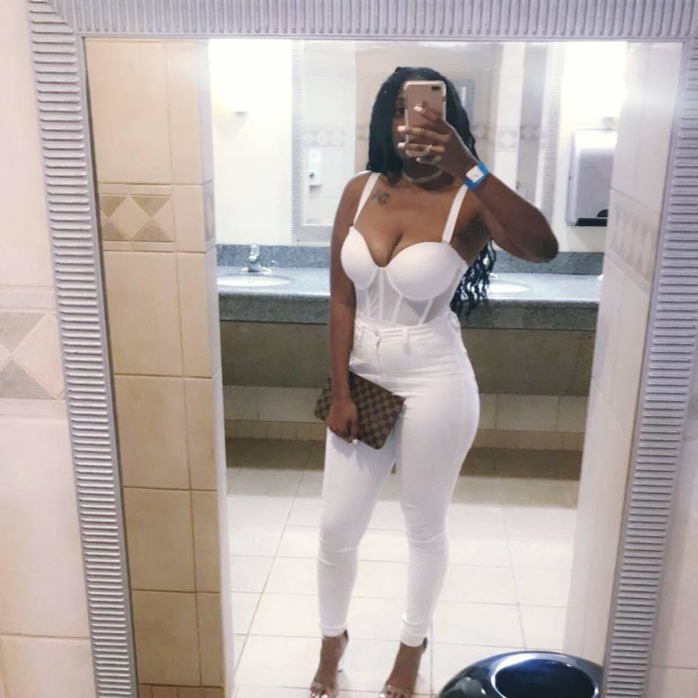 Meet your Posher, Lashy